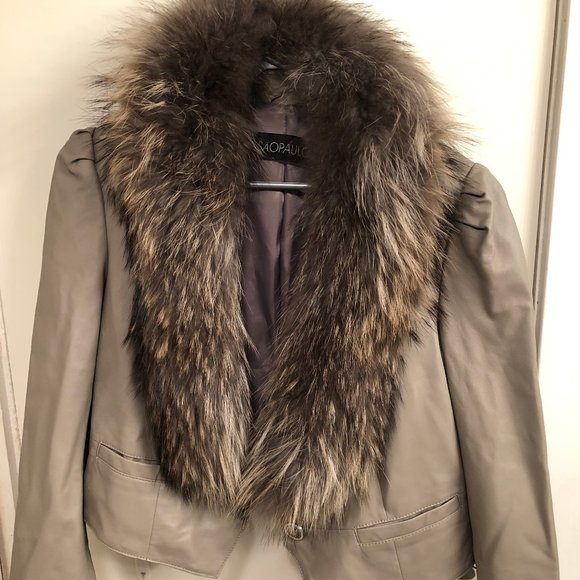 Sao Paolo Blazer - Picture 1 of 4